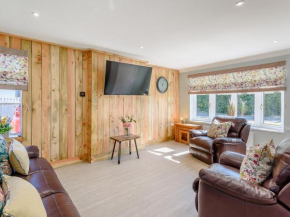 Harebell Cottage